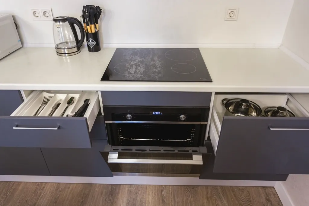 Стильная евродвушка у аэропорта Внуково