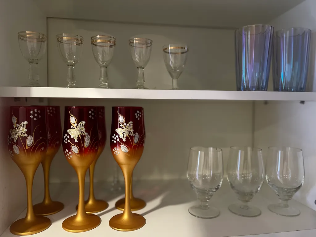 Уютная квартира в новом районе