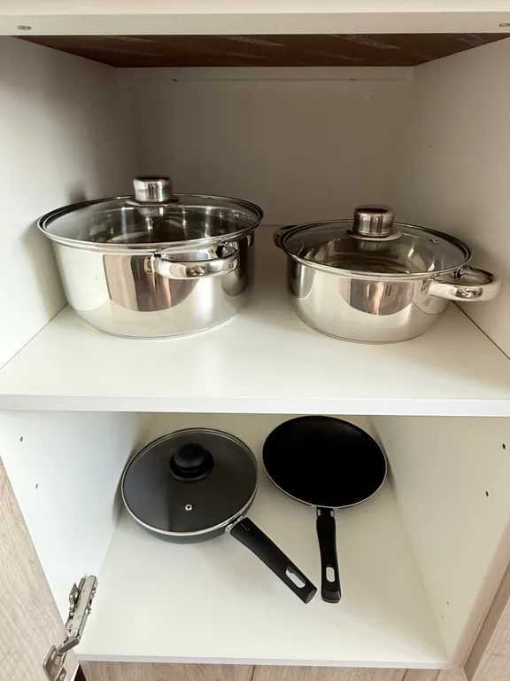 Уютная квартира в районе ТОГУ и Парка Северный