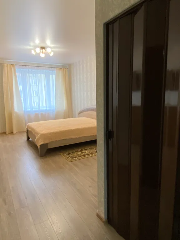 Квартира Квартира рядом с морем — Зеленоградск