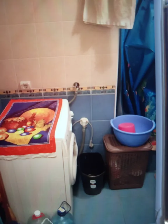 Уютная квартира недалеко от моря