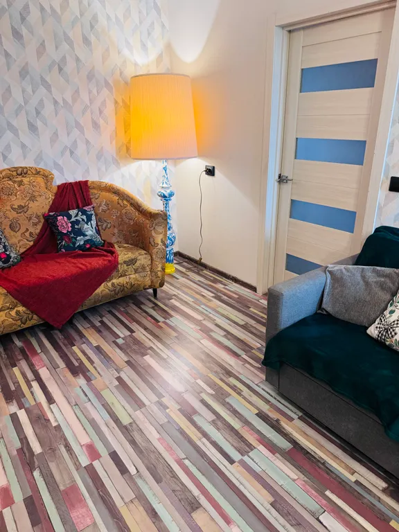 Квартира 2-комнатная Квартира — Нижний Новгород