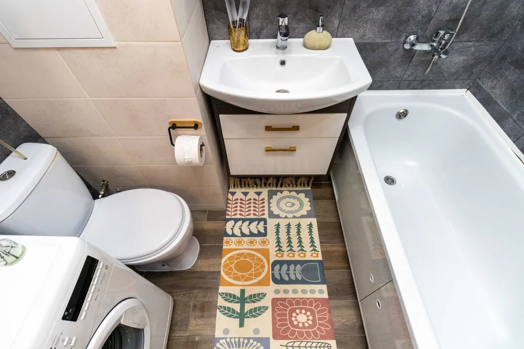 Уютная квартира в новом доме