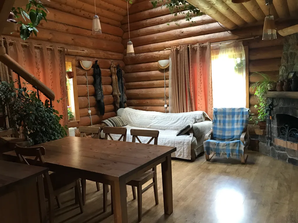 6-комнатный Дом