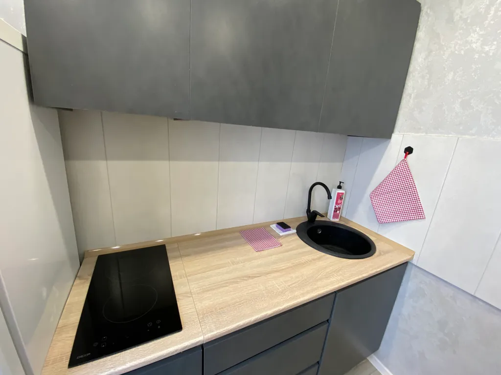 Уютная 2-комн квартира