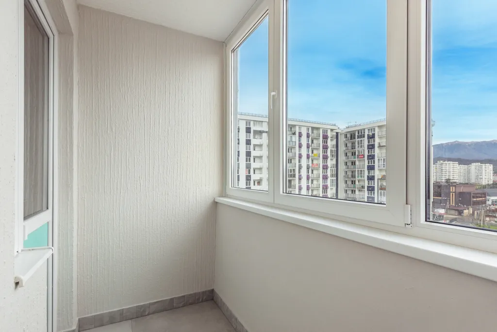 Квартира Квартира в ЖК Фрукты Абрикос 6063 — Сириус