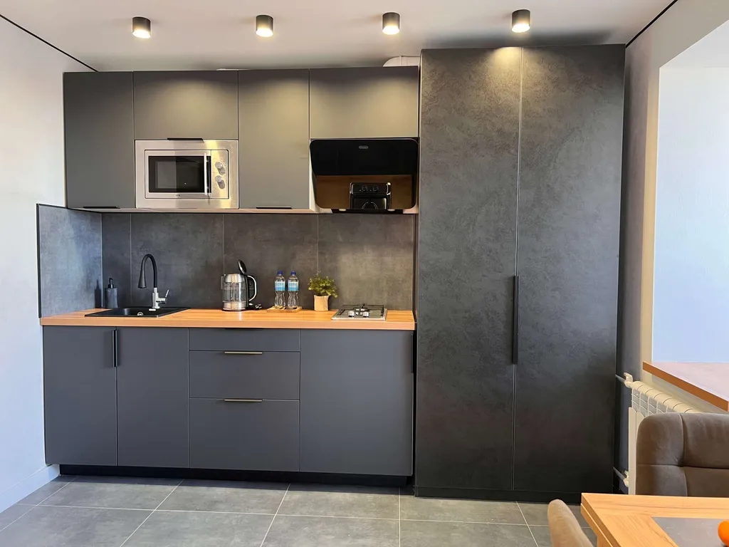 Дизайнерская студия