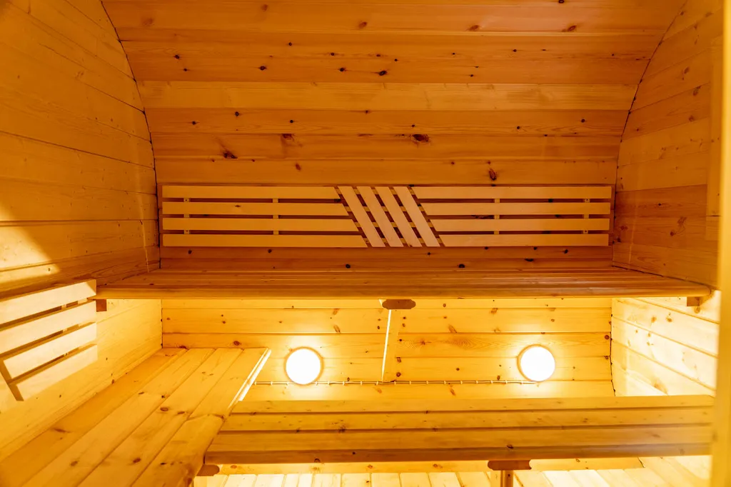 10 минут до Игоры, 100% удовольствия: база отдыха Шишкин Place!