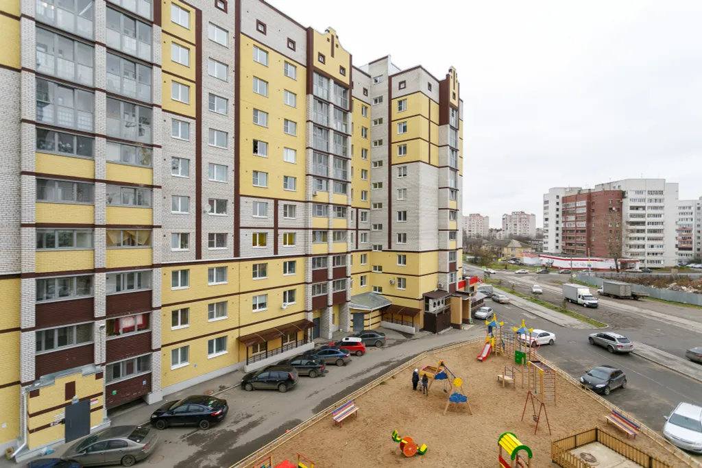 "Хочу приехать" на Гагарина 14