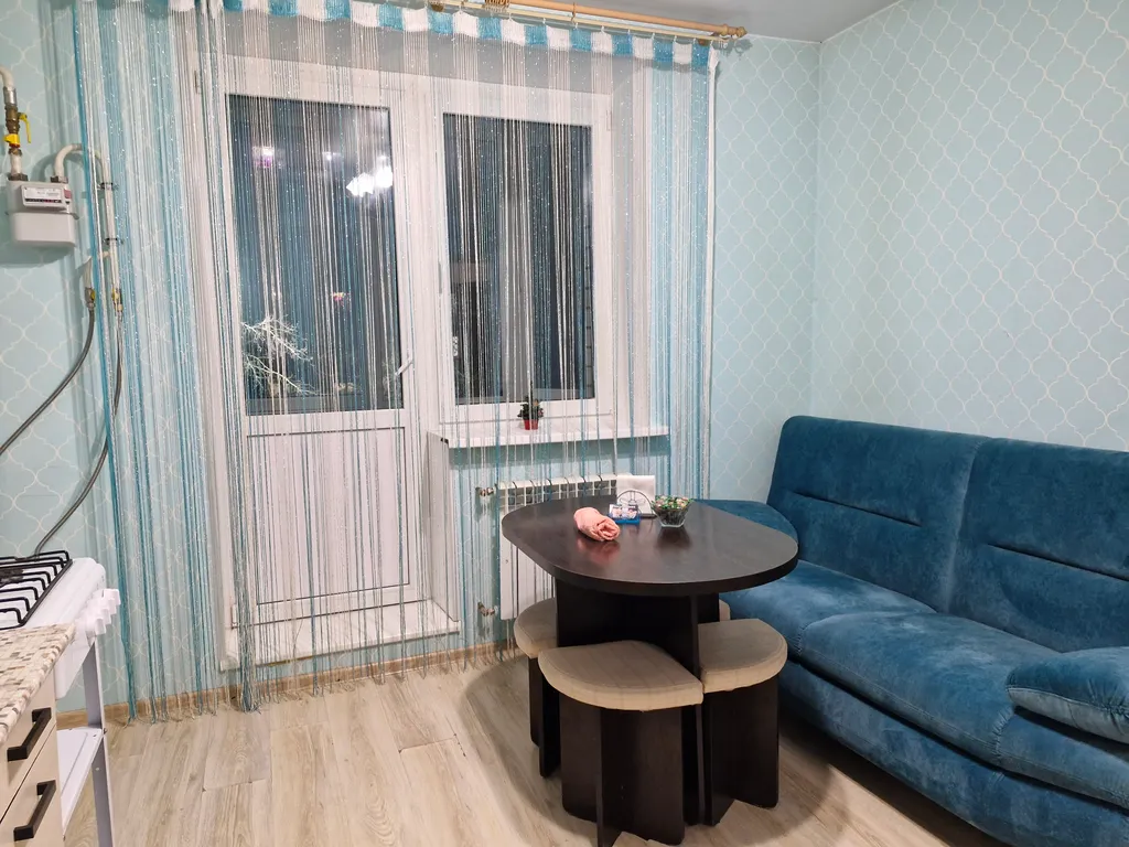 Квартира в центре города