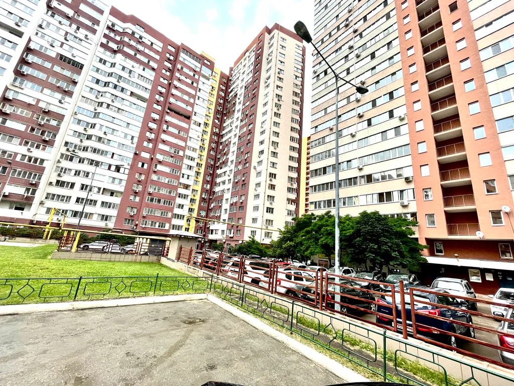 Уютная квартира в ЖК Ботанический