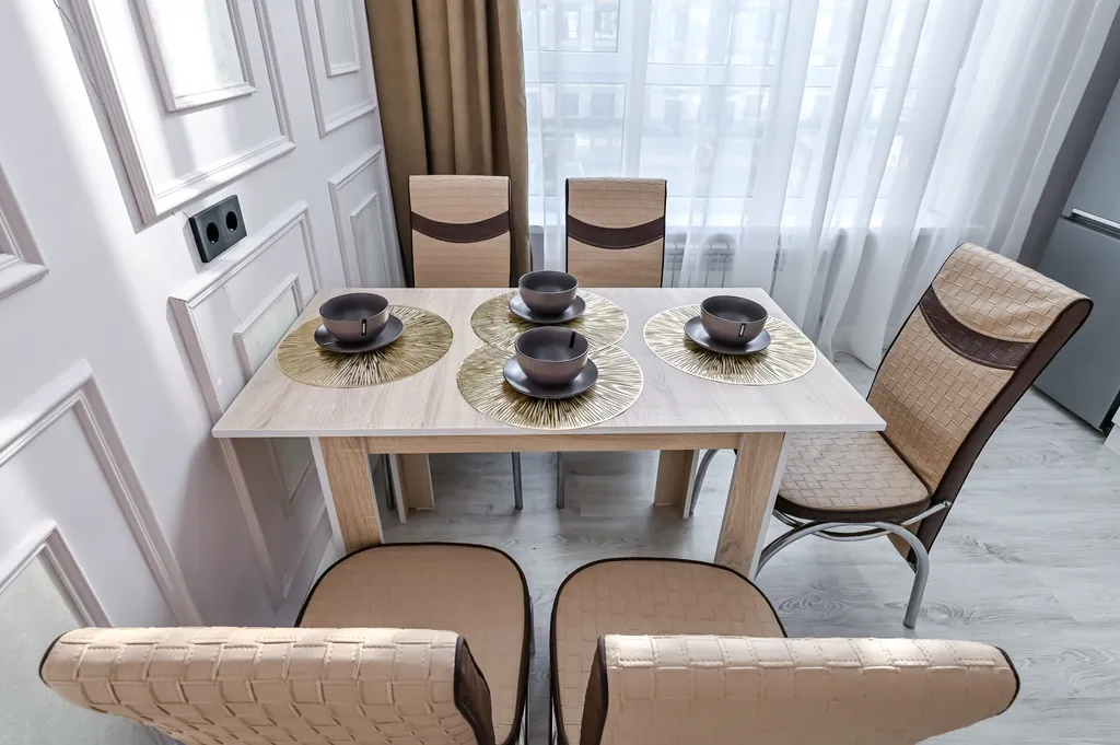 Уютная квартира вблизи ТРЦ Хан-шатыр и многое другое