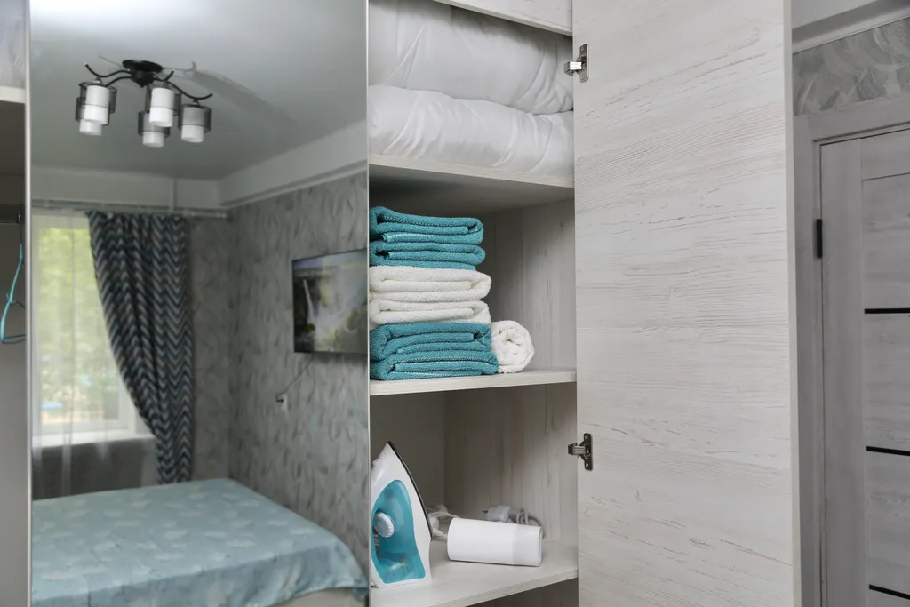 Апартаменты comfort plus