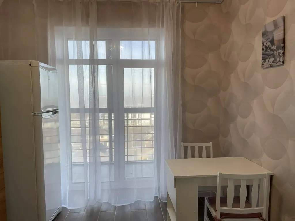 Любимый уголок в ближней заволге