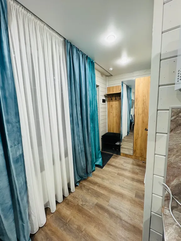 Квартира Комната — Архыз