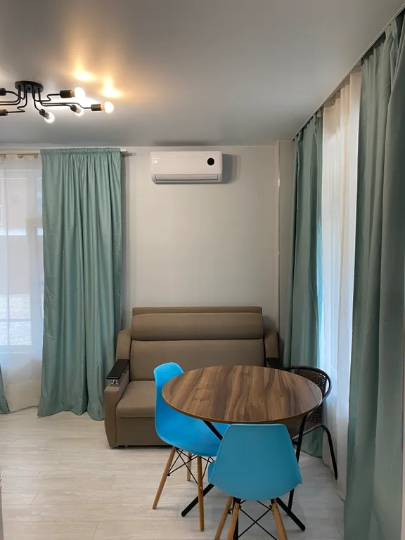 Квартира Уютные апартаменты вблизи Олимп парка — Адлер