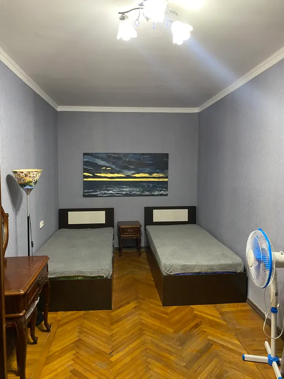 Квартира у моря