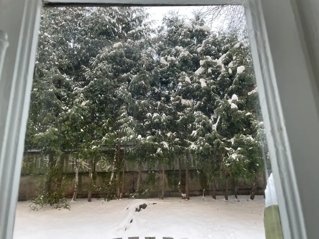 Квартира в сердце города