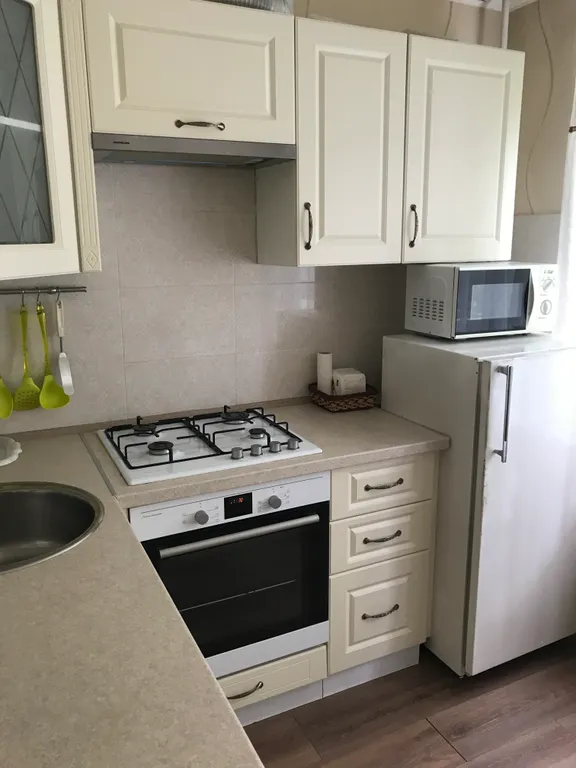 Квартира в центре