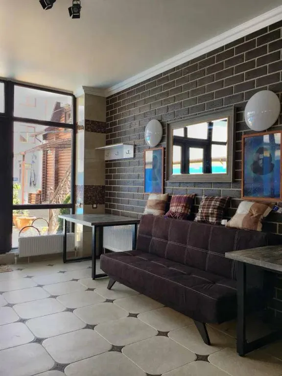 5-комнатный Дом