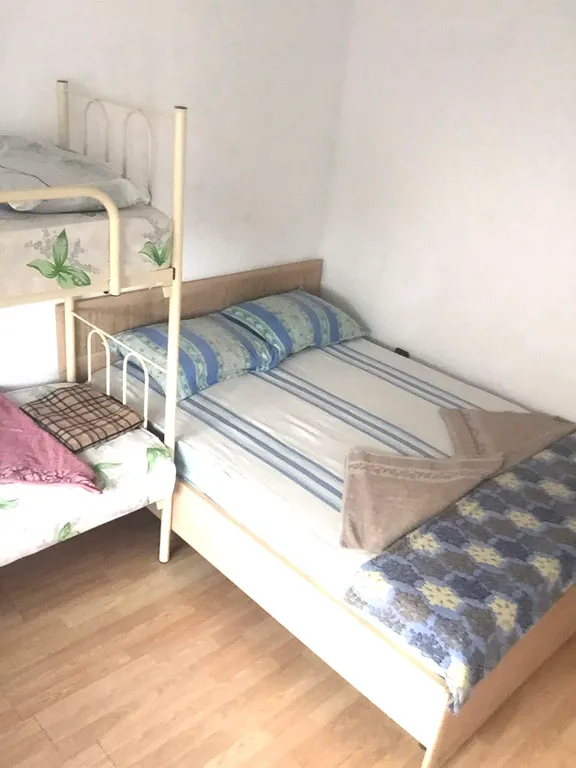 Квартира Номер-студия с балконом — аренда посуточно в Голубицкая