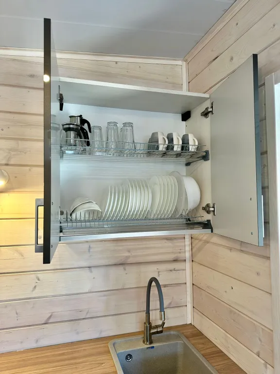 Дом у озера