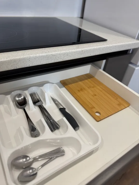 Уютная дизайнерская квартира в центральном район города