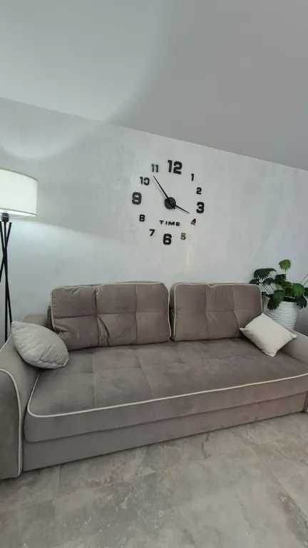 Евродвушка Кислород 1