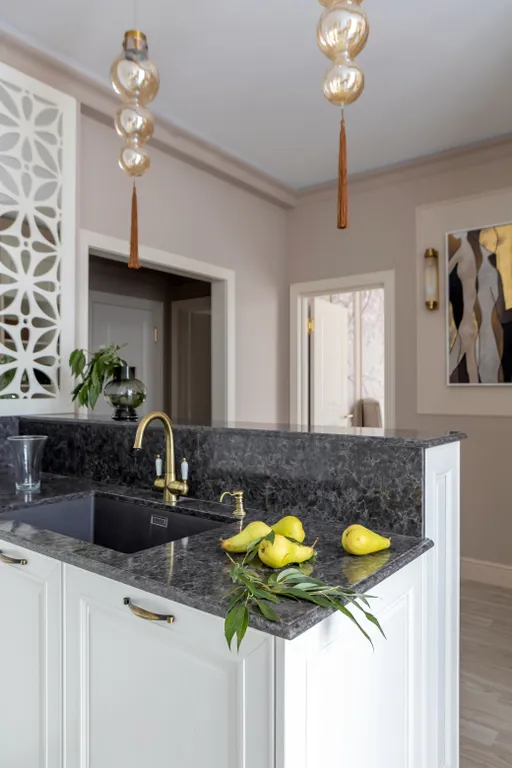 Квартира Квартира Modern apartment — Калининград