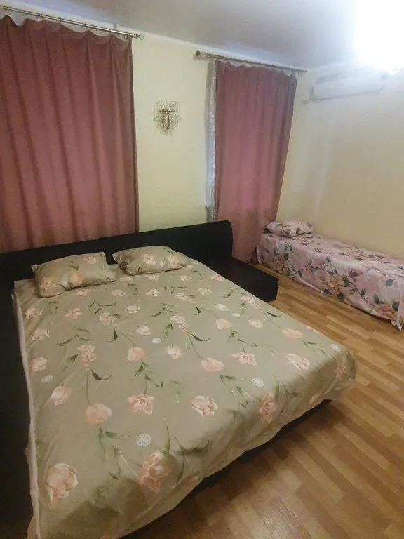 Красивая 2-комнатная квартира — аренда посуточно в Новочеркасск