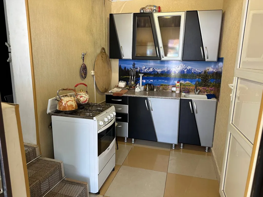 3-комнатный Дом