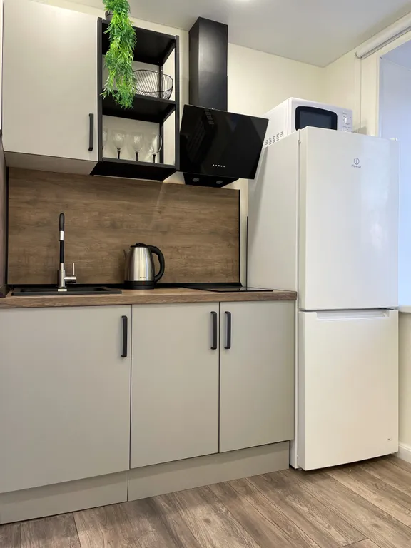 Riders Apartments 10