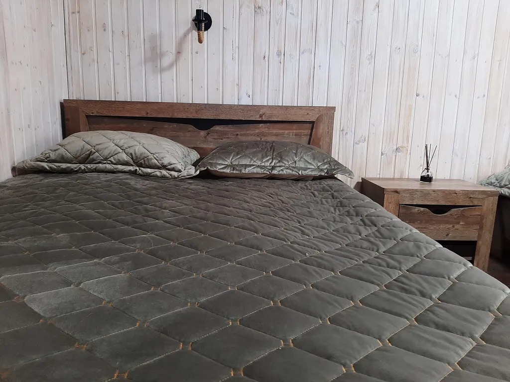 Домик в Архызе 3