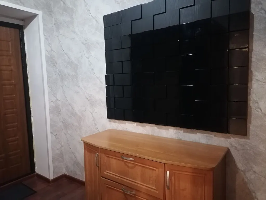 Апартаменты Татия