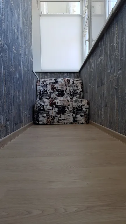 Квартира Уютная квартира возле парка — Севастополь