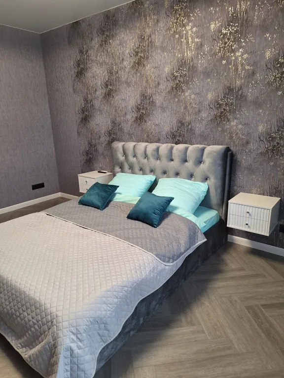 Отличная квартира с шикарным видом на море — аренда посуточно в Новороссийск