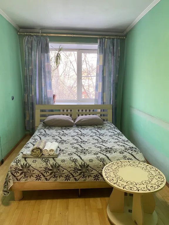 Уютная квартира в центре города — аренда посуточно в Кызыл