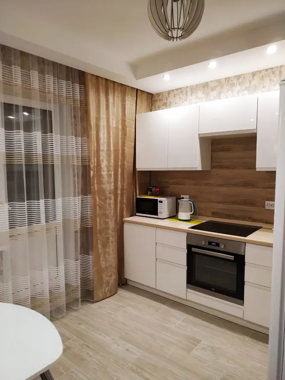 Апартаменты Fresh Room на Устинова