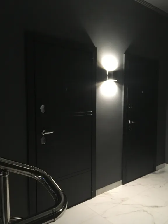 Премиум апартамент в центральной части города