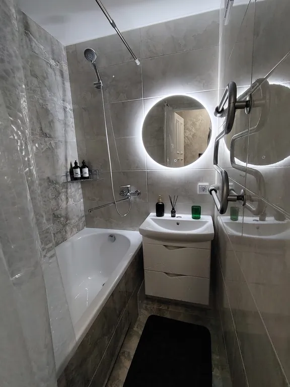 Апартаменты Верона