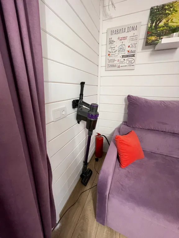 Эко-дом под ключ на море на 8 человек, Семейный