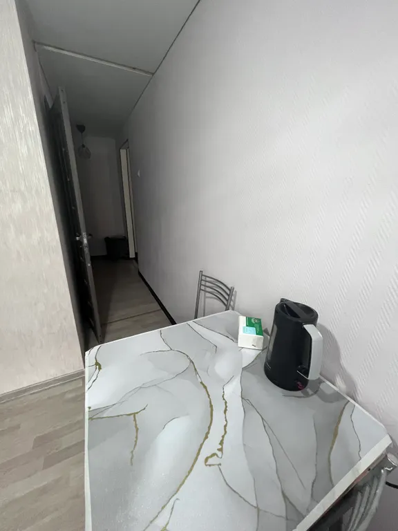 УВД, КП, Областная больница