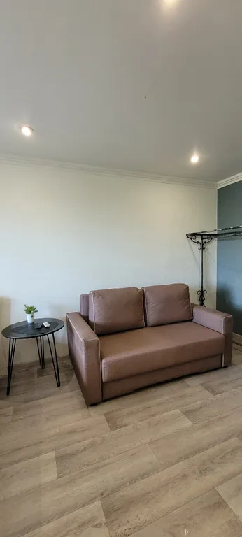 Квартира на Прудах