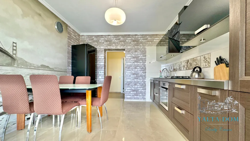 Дом в тихом и прекрасном месте Лавровое