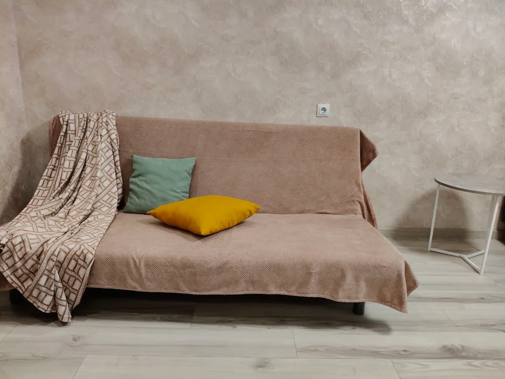 Квартира в уютном районе