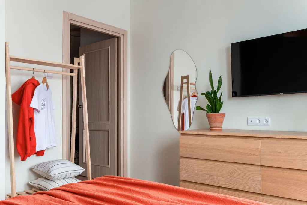 Квартира Семейный апартаменты — Пушкин