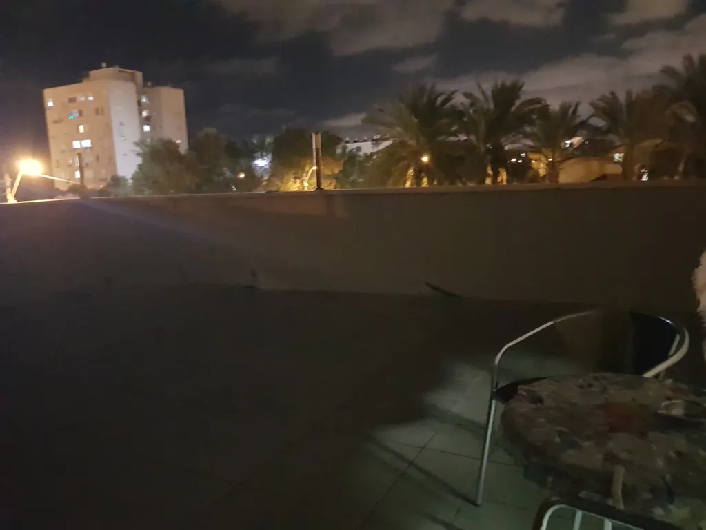 Уютная студия на берегу моря