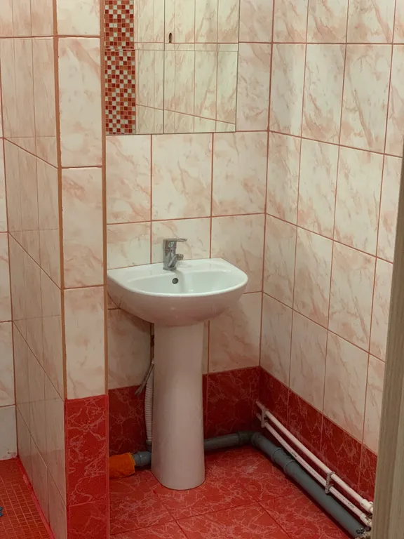 Новые апартаменты