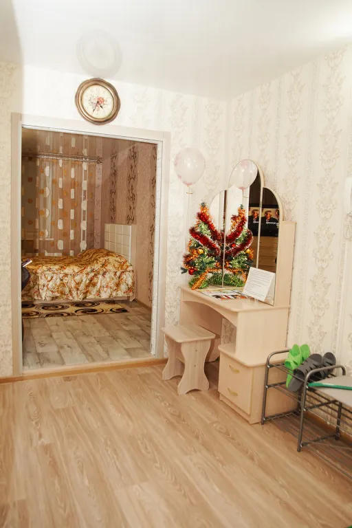 Уютная квартира в центре