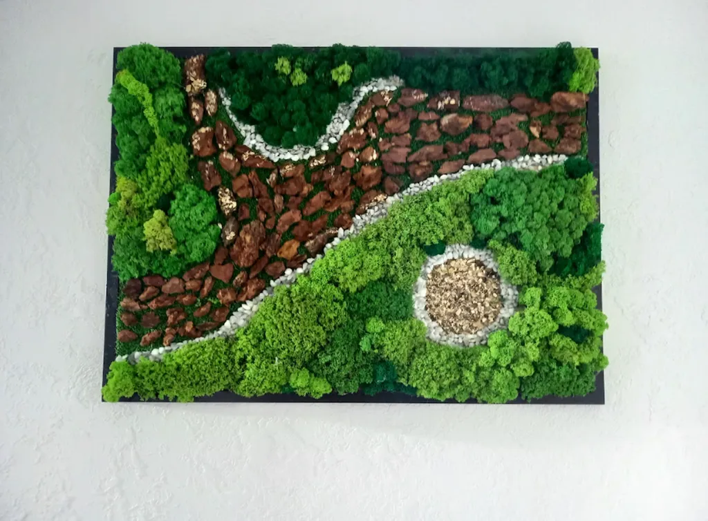 Островок Уюта